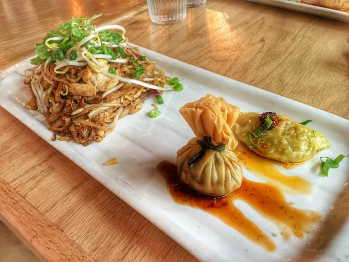 Sticky Rice Picture 7
