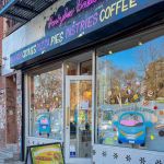 Partybus Bakeshop