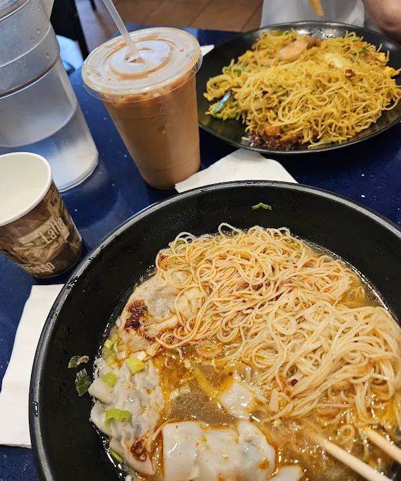 E Noodle Chinatown Picture 8