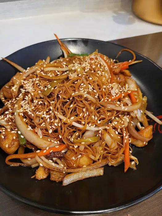 E Noodle Chinatown Picture 6
