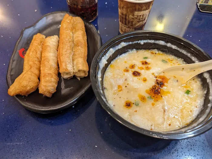 E Noodle Chinatown Picture 1