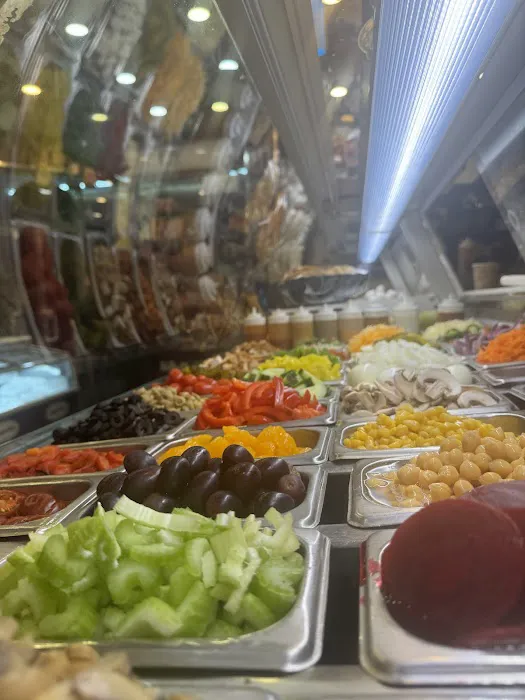 207 Gourmet Deli Picture 9