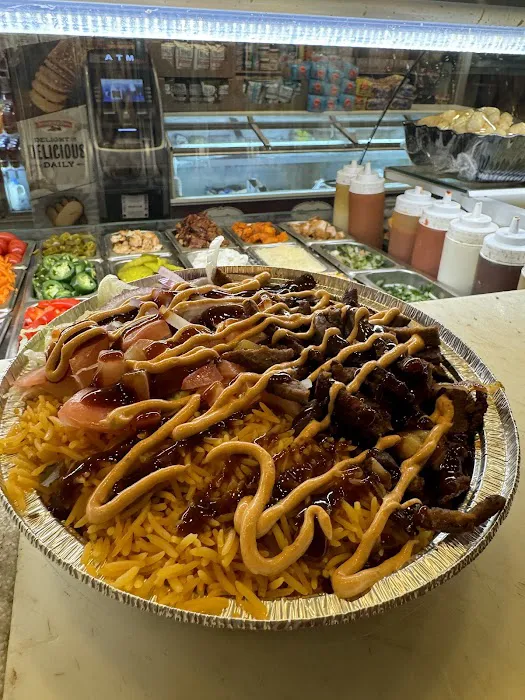 207 Gourmet Deli Picture 4
