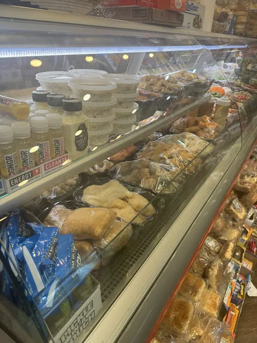 207 Gourmet Deli Picture 5