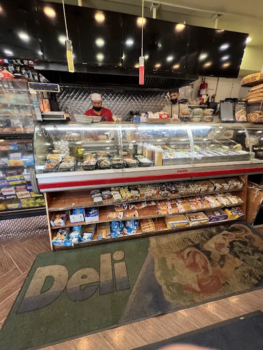 207 Gourmet Deli Picture 7