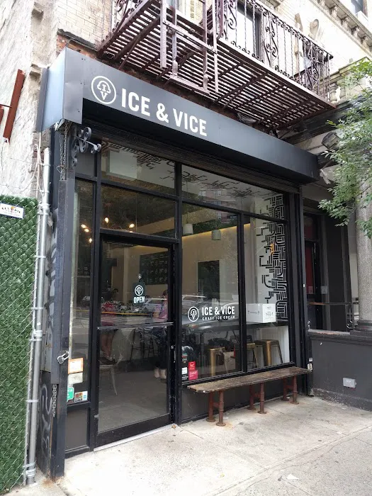 Ice & Vice Picture 4