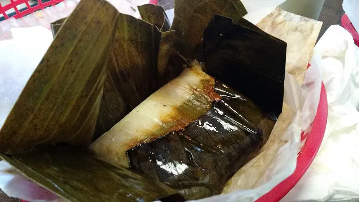 LES Crepes & Taqueria Picture 4