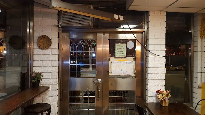 LES Crepes & Taqueria Picture 3