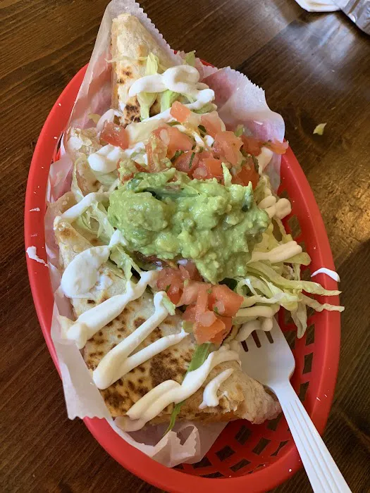 LES Crepes & Taqueria Picture 6