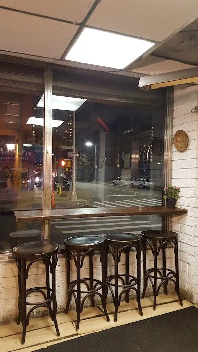 LES Crepes & Taqueria Picture 8