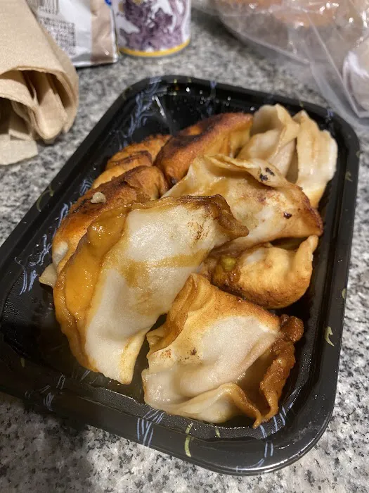 Homemade Dumpling Picture 3