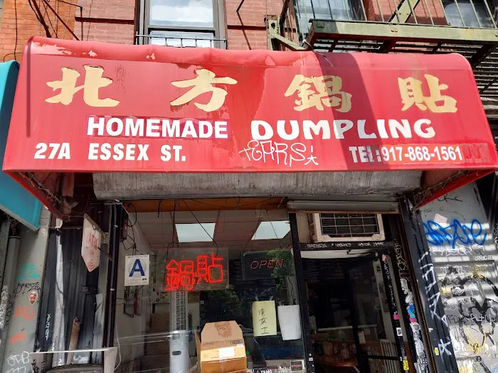 Homemade Dumpling Picture 2