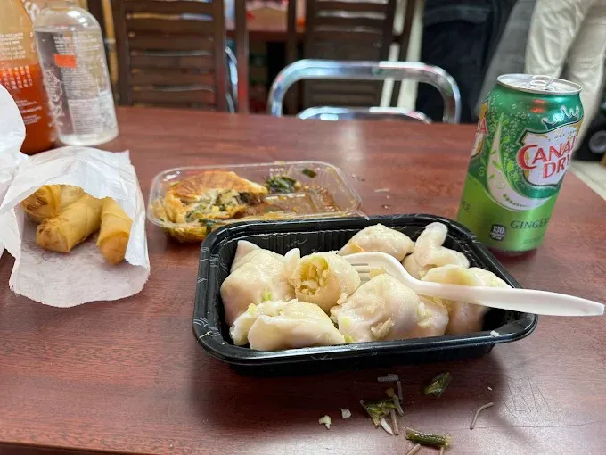 North Dumpling Picture 4