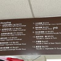 North Dumpling ico