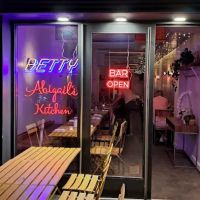 BETTY ico