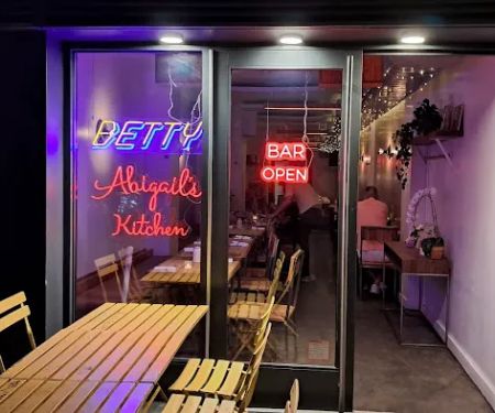 BETTY