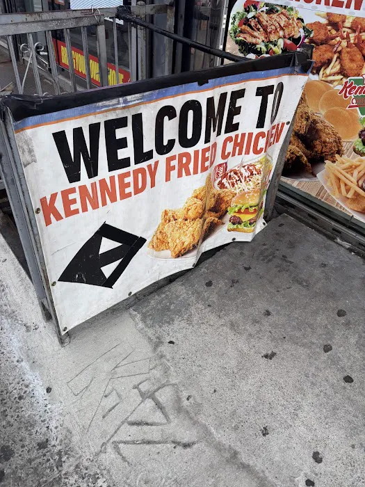 197C Kennedy Fried Chicken Picture 9