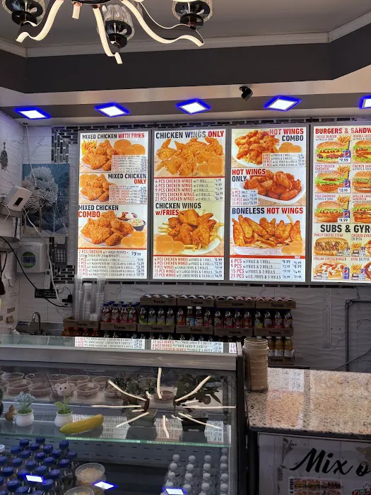 197C Kennedy Fried Chicken Picture 4