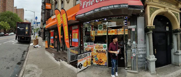 197C Kennedy Fried Chicken Picture 5