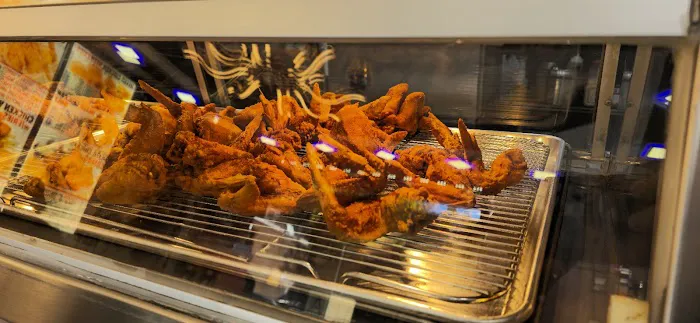 197C Kennedy Fried Chicken Picture 6