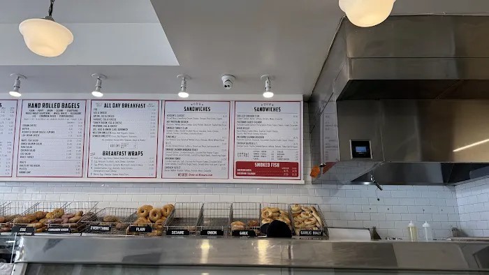 Kossar's Bagels & Bialys Picture 3