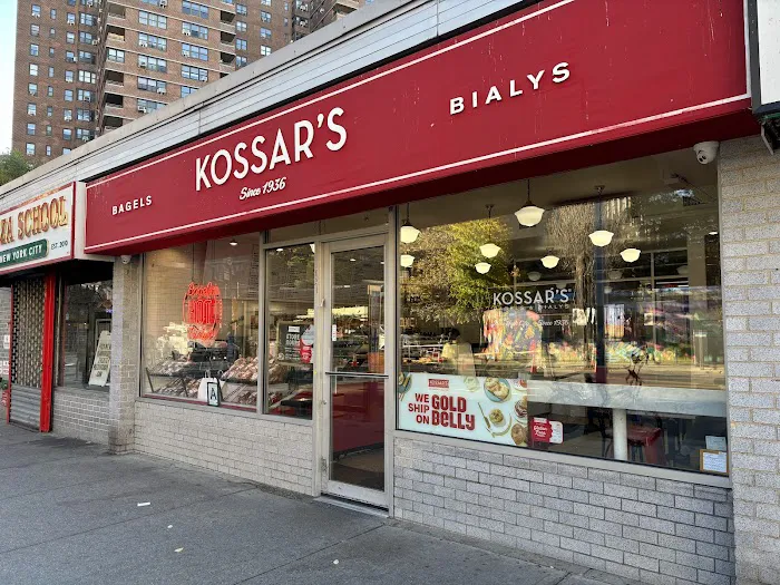 Kossar's Bagels & Bialys Picture 1