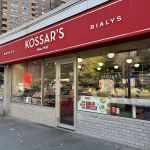Kossar's Bagels & Bialys