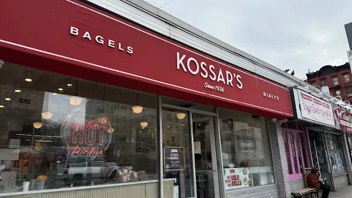Kossar's Bagels & Bialys Picture 4