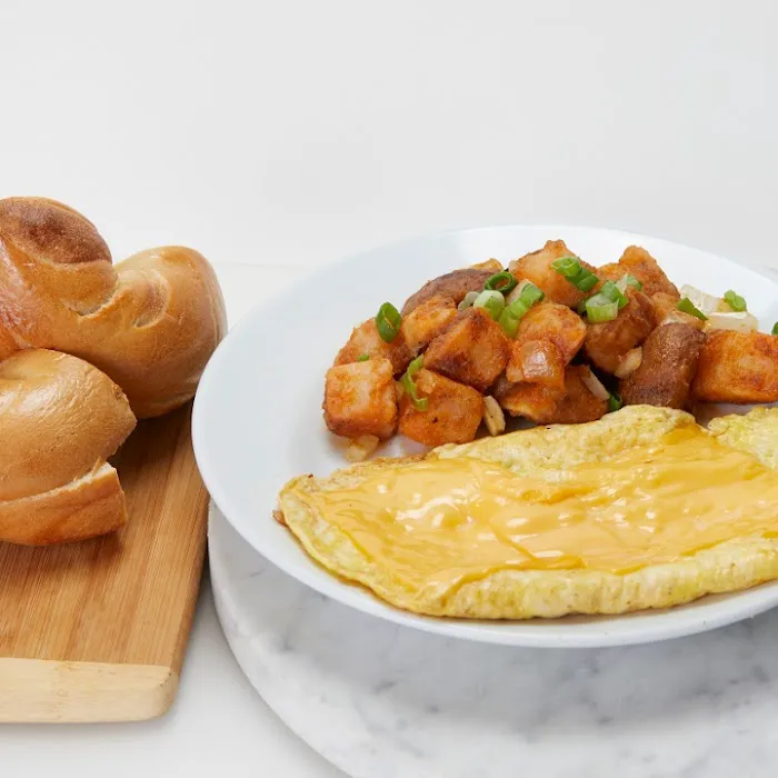 Kossar's Bagels & Bialys Picture 8