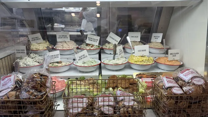 Kossar's Bagels & Bialys Picture 9
