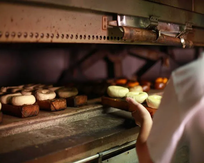 Kossar's Bagels & Bialys Picture 10