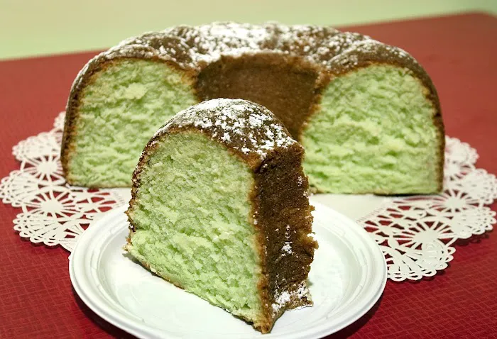 Sugar Sweet Sunshine Bakery Picture 4