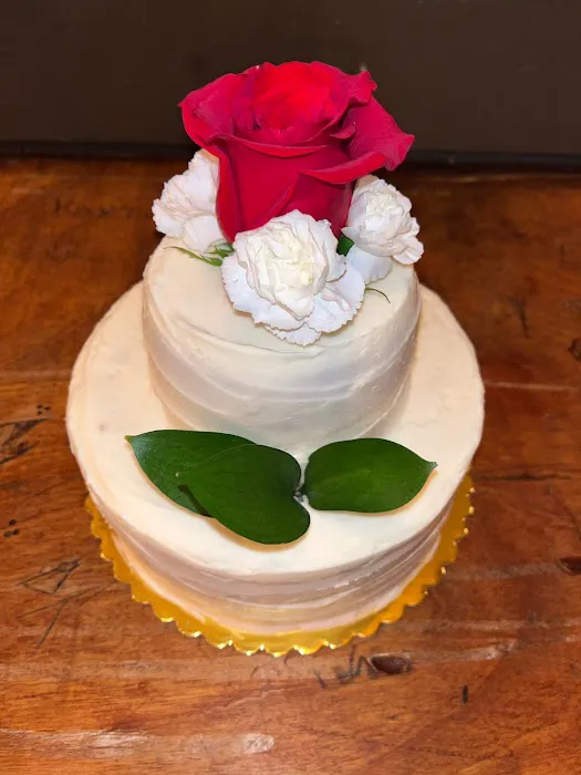 Sugar Sweet Sunshine Bakery Picture 2