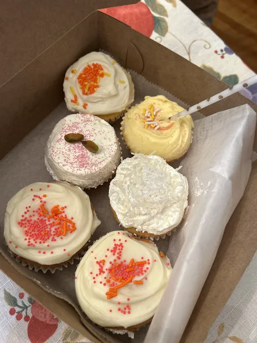 Sugar Sweet Sunshine Bakery Picture 5