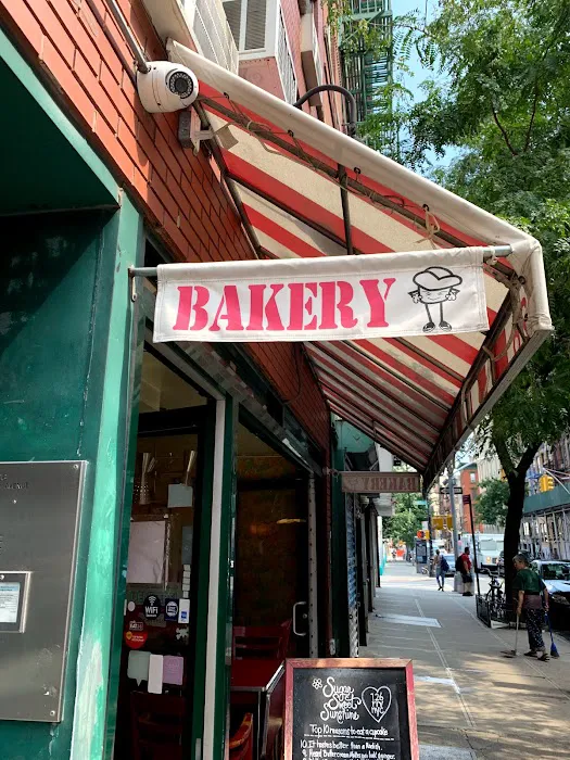 Sugar Sweet Sunshine Bakery Picture 3