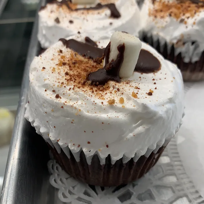 Sugar Sweet Sunshine Bakery Picture 10