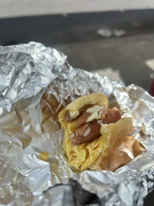 Chinatown Snacks Picture 1