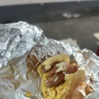 Chinatown Snacks ico
