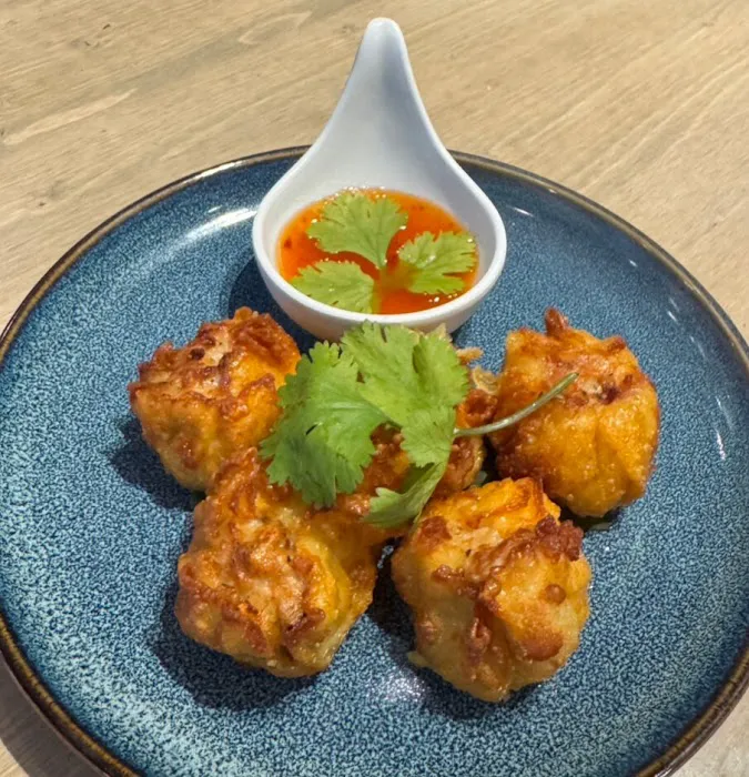Tiptara : Thai Food Picture 9