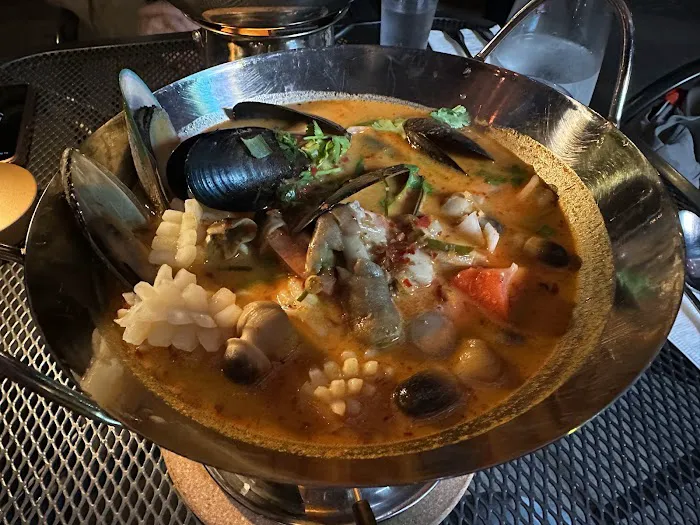 Tiptara : Thai Food Picture 1