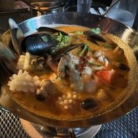 Tiptara : Thai Food ico