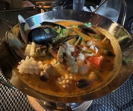 Tiptara : Thai Food