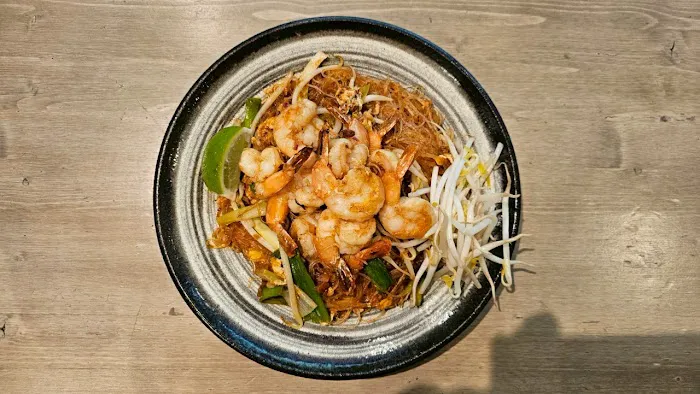 Tiptara : Thai Food Picture 5