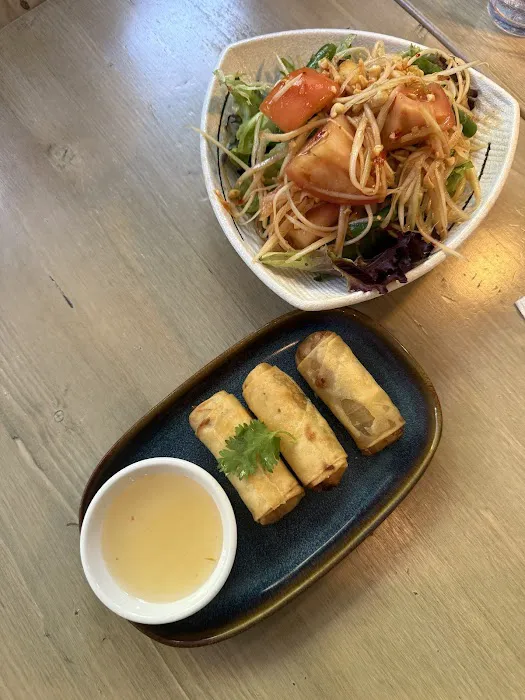 Tiptara : Thai Food Picture 4