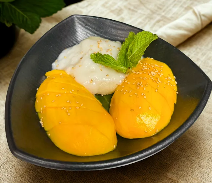 Tiptara : Thai Food Picture 10