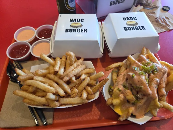 NADC Burger Picture 3