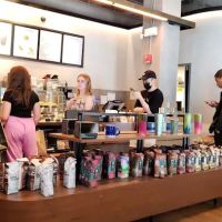 Starbucks ico