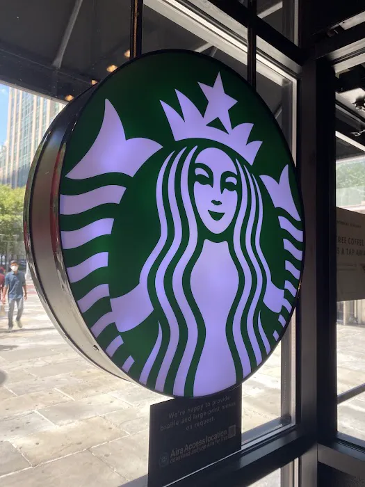 Starbucks Picture 6