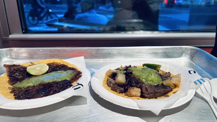 Santo Taco Picture 1
