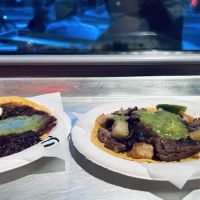 Santo Taco ico